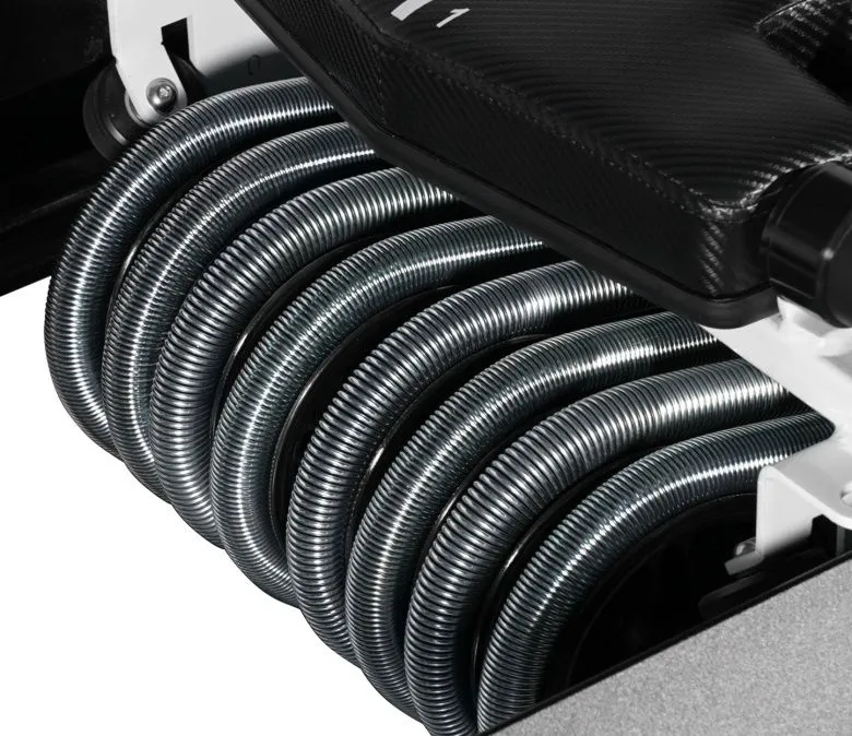 Mașină mare multifuncțională Pilates Reformer