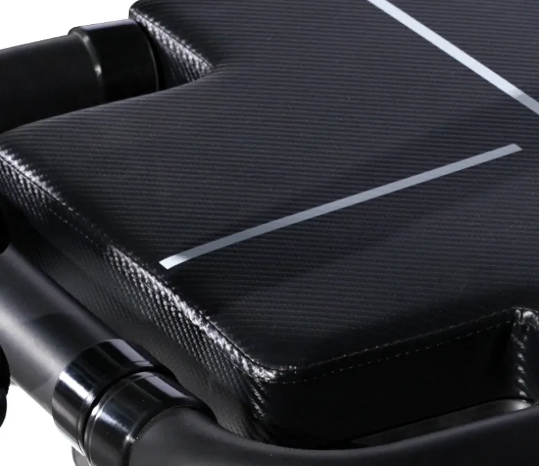 Mașină mare multifuncțională Pilates Reformer