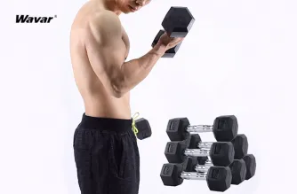 Furnizarea de gantere de înaltă calitate pentru a satisface nevoile globale de fitness
