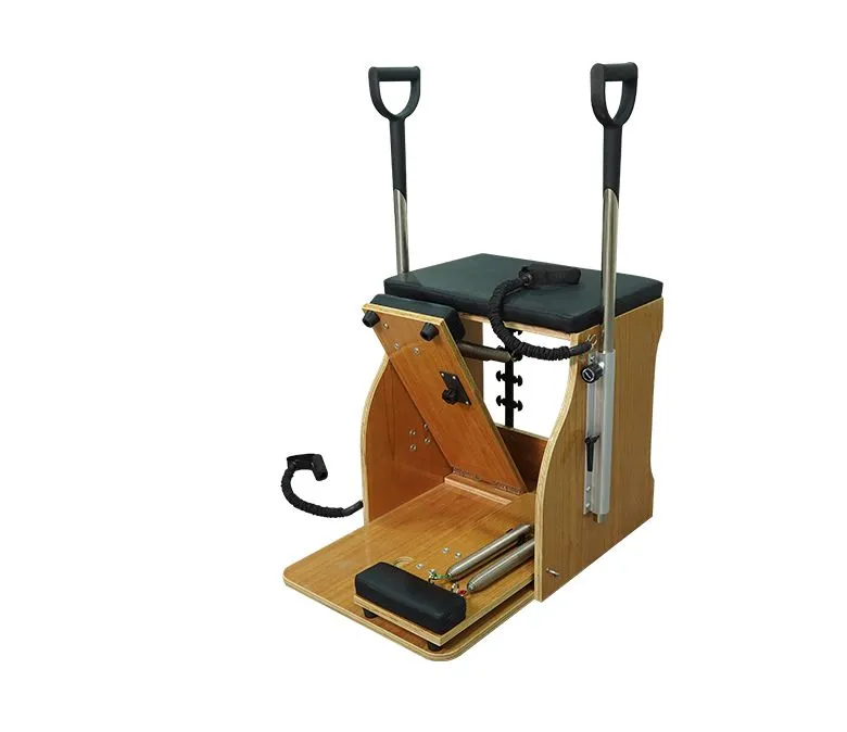 Scaun Wunda din fag Pilates