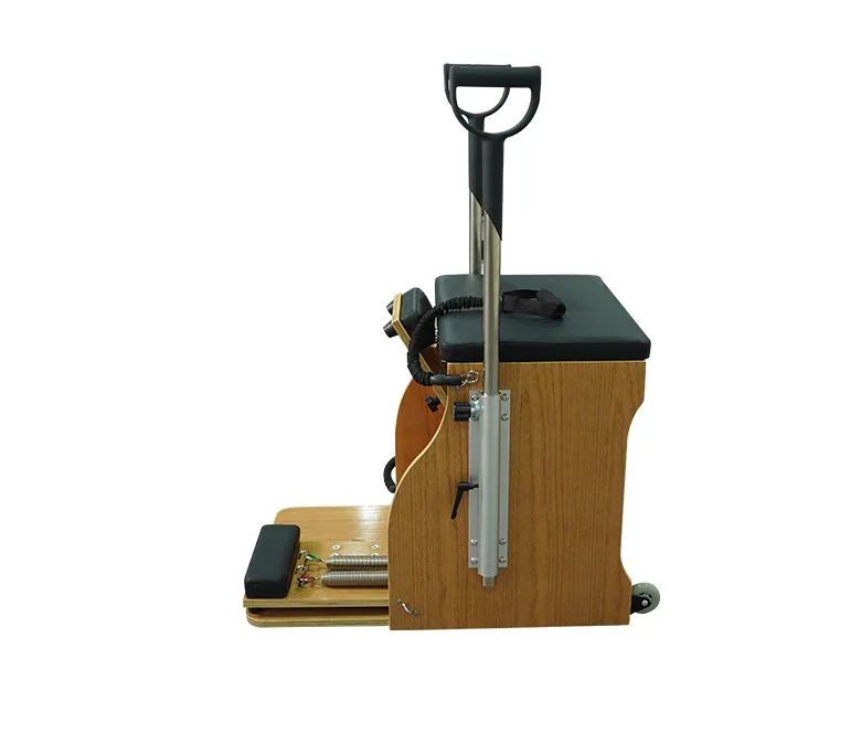 Scaun Wunda din fag Pilates