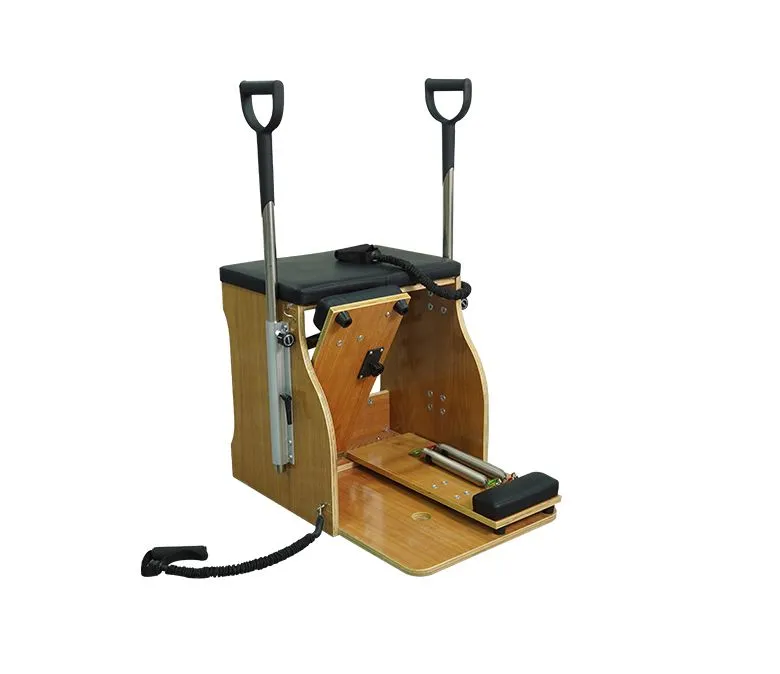 Scaun Wunda din fag Pilates