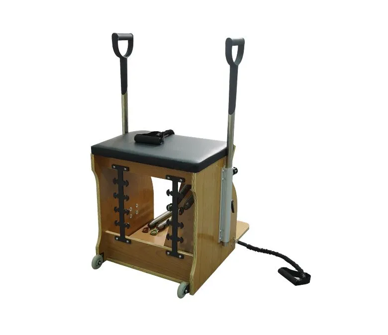 Scaun Wunda din fag Pilates