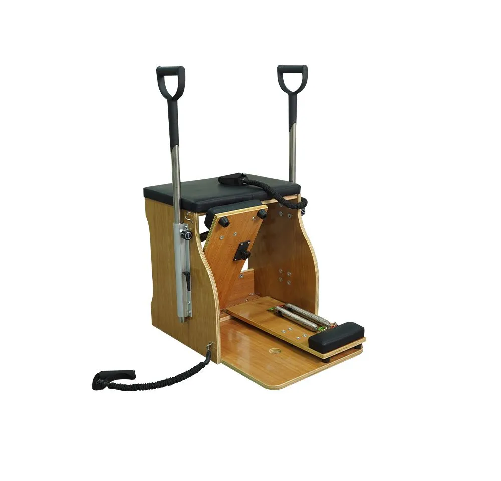 Scaun Wunda din fag Pilates