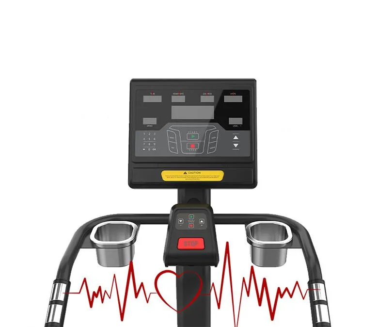 Echipament de gimnastică Alpinist scară comercial