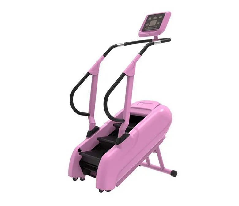 Echipament de fitness comercial Alpinist