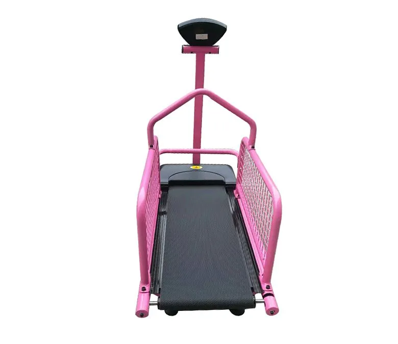 Masina de dresaj de alergat pentru caini de companie