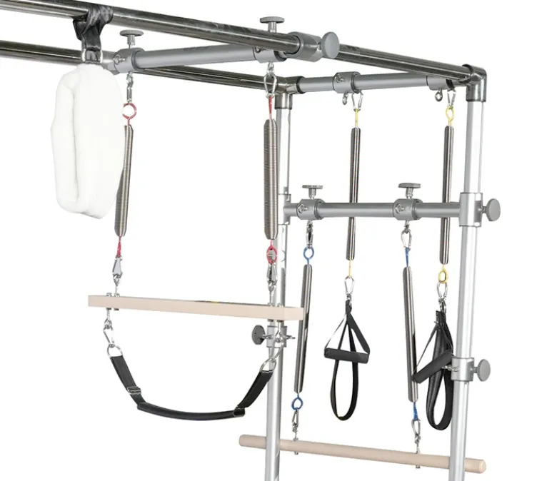 Antrenament pentru exerciții de yoga Maple Pilates Cadillac Reformer