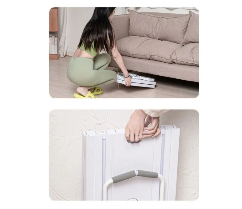 Placă abdominală pliabilă multifuncțională 5 în 1 Pilates Reformer portabil