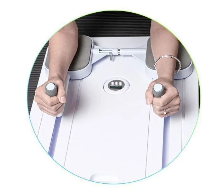 Placă abdominală pliabilă multifuncțională 5 în 1 Pilates Reformer portabil