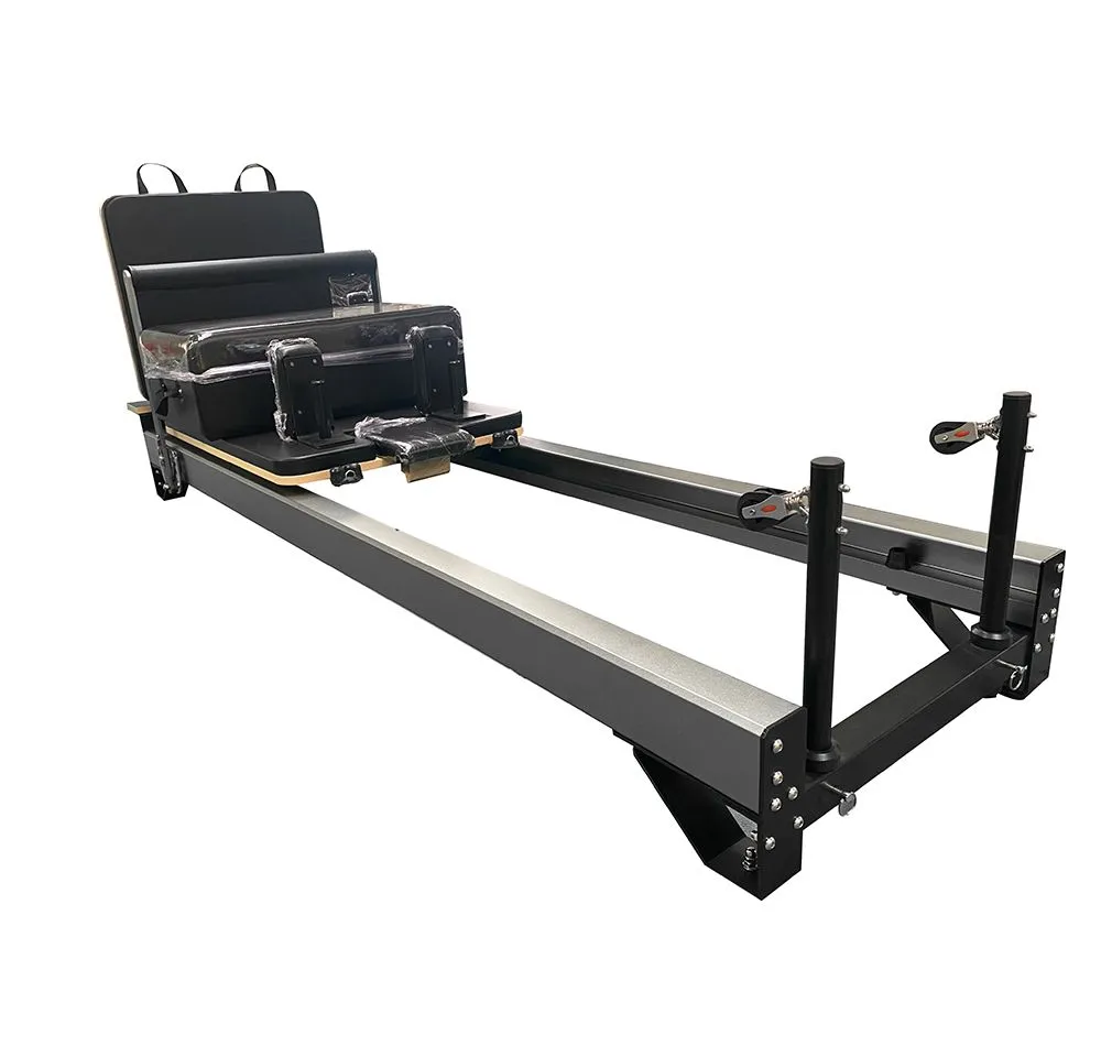 Noul Aluminium Pilates Reformer 4.0
