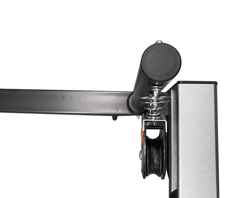 Noul Aluminium Pilates Reformer 4.0