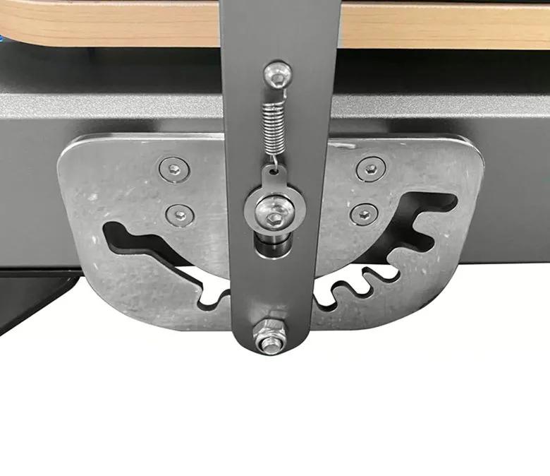 Noul Aluminium Pilates Reformer 4.0