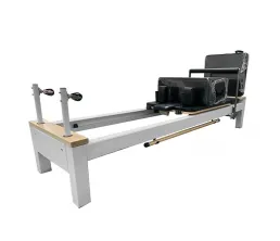 Stabil Aluminium Pilates Reformer 4.0 personalizabil