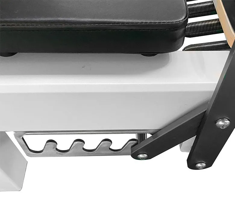 Stabil Aluminium Pilates Reformer 4.0 personalizabil