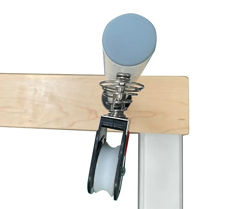 Stabil Aluminium Pilates Reformer 4.0 personalizabil