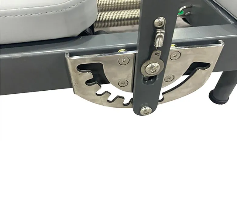 Reformator de Pilates cu fier pliabil pentru acasă