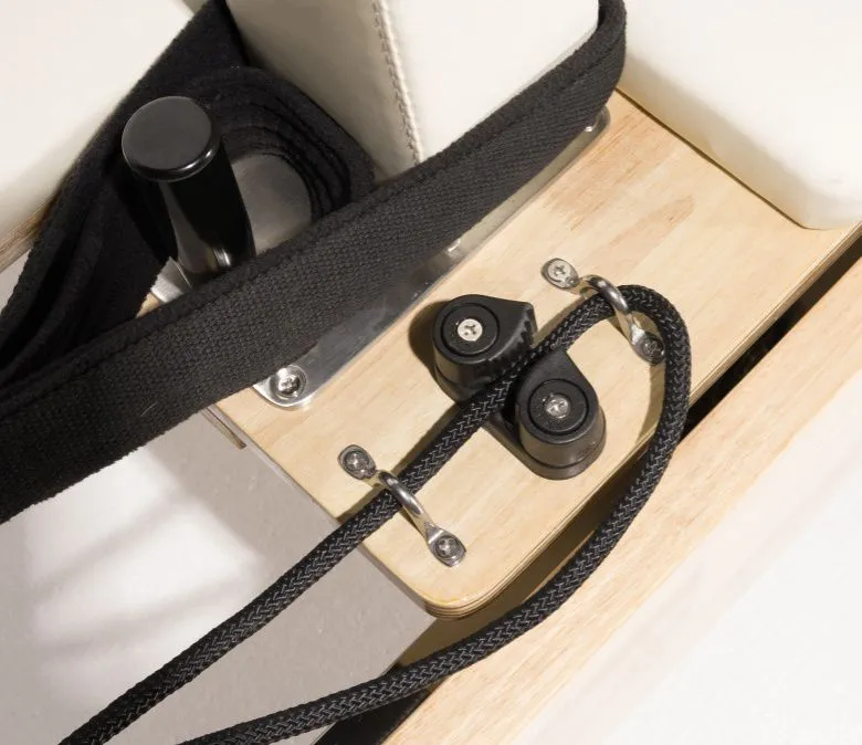 Reformator Pilates din lemn de vânzare – Echipamente comerciale și studio acasă