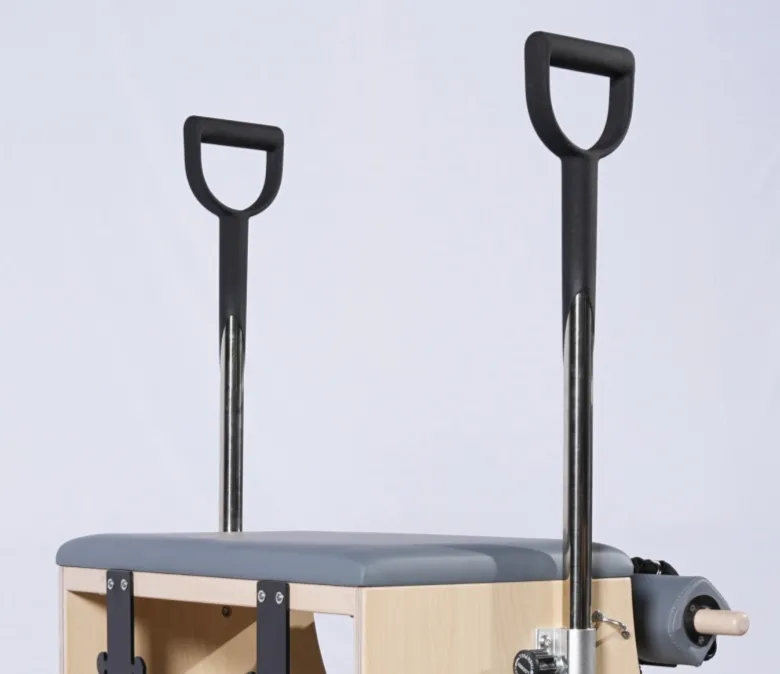 Cel mai bine vândut scaun Wunda Maple Pilates