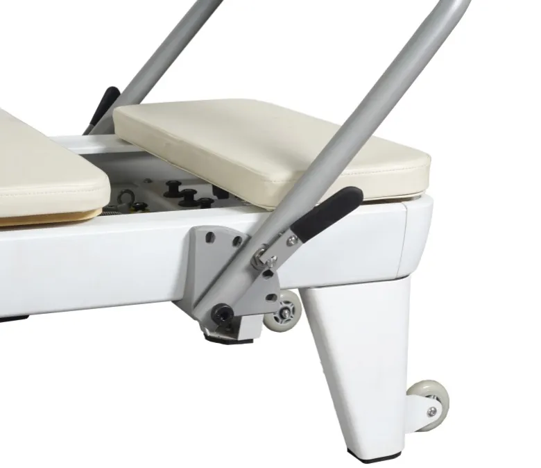 Vânzare cu ridicata Pilates Reformer multifuncțional versiunea 3.0