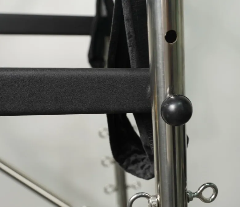 Pilates Reformer cu turn