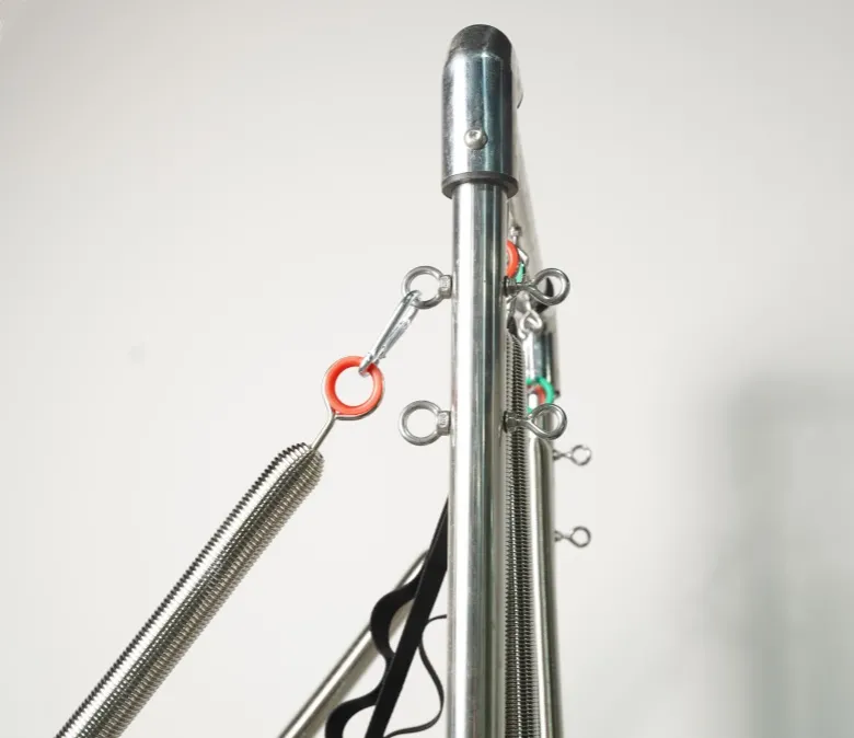 Pilates Reformer cu turn