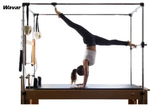 Cum ajută Pilates la pierderea în greutate?