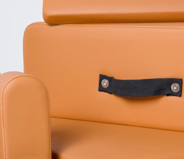 Pliabil din lemn Body Balance Pilates Core Bed Reformer Portable Reformer