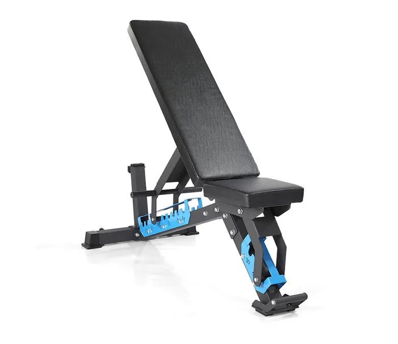 Bancă portabilă de gimnastică