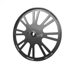 Placă de greutate pentru bara de protecție Apollo