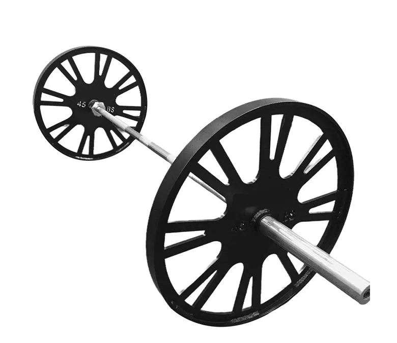 Placă de greutate pentru bara de protecție Apollo