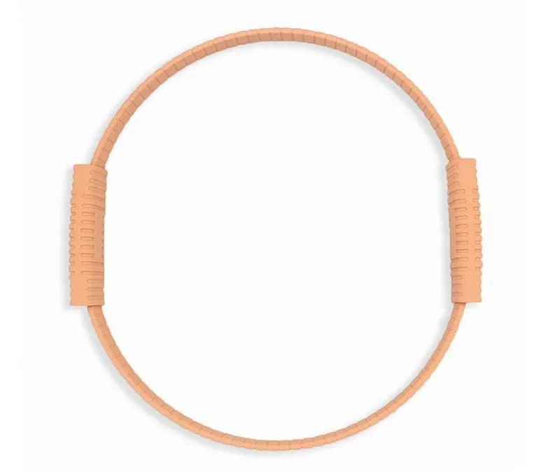 Inel Yoga Pilates Circle Silicon