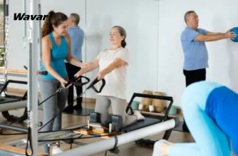 Descoperiți beneficiile care schimbă viața ale Pilates Reformer