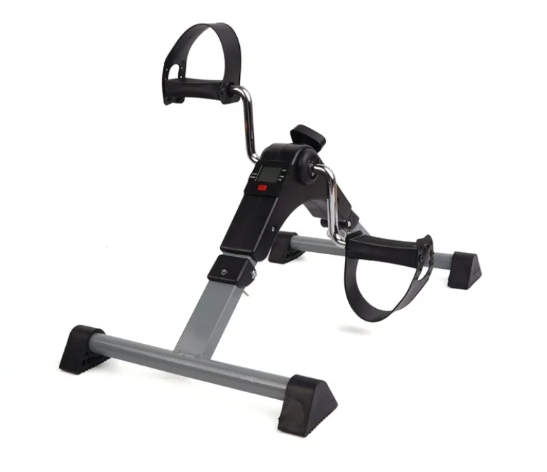 Mini stepper aerobic pliabil