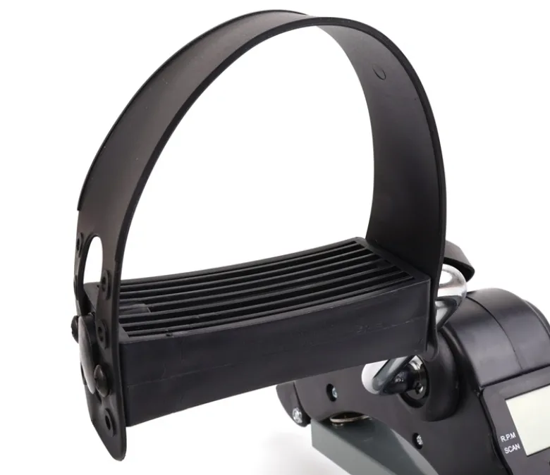 Mini stepper aerobic pliabil