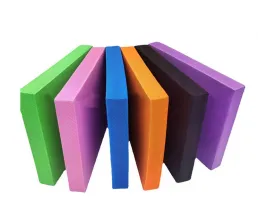 Pad de echilibru TPE de &icirc;naltă densitate