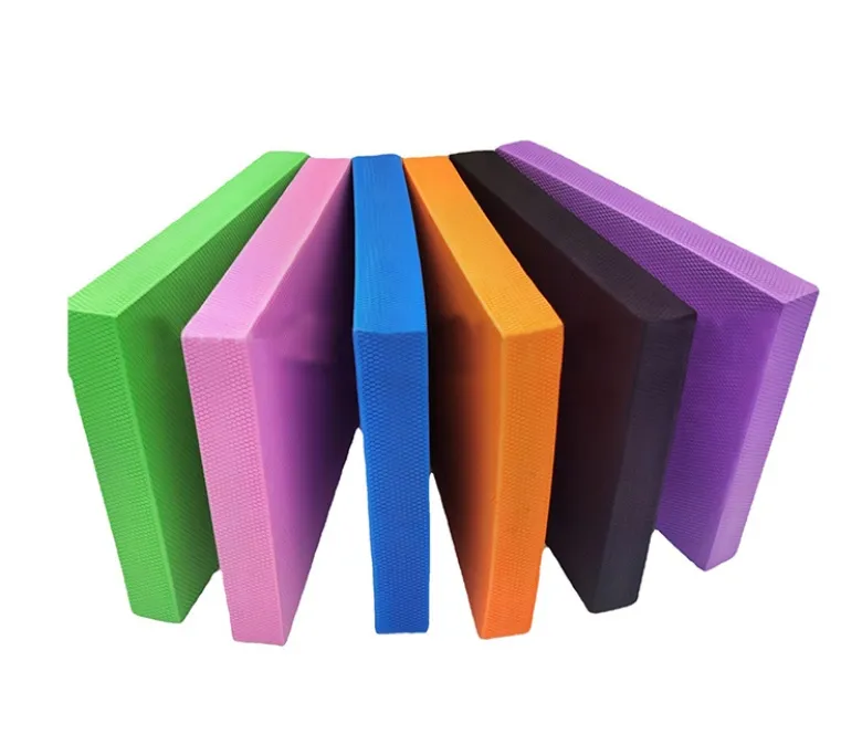 Pad de echilibru TPE de înaltă densitate