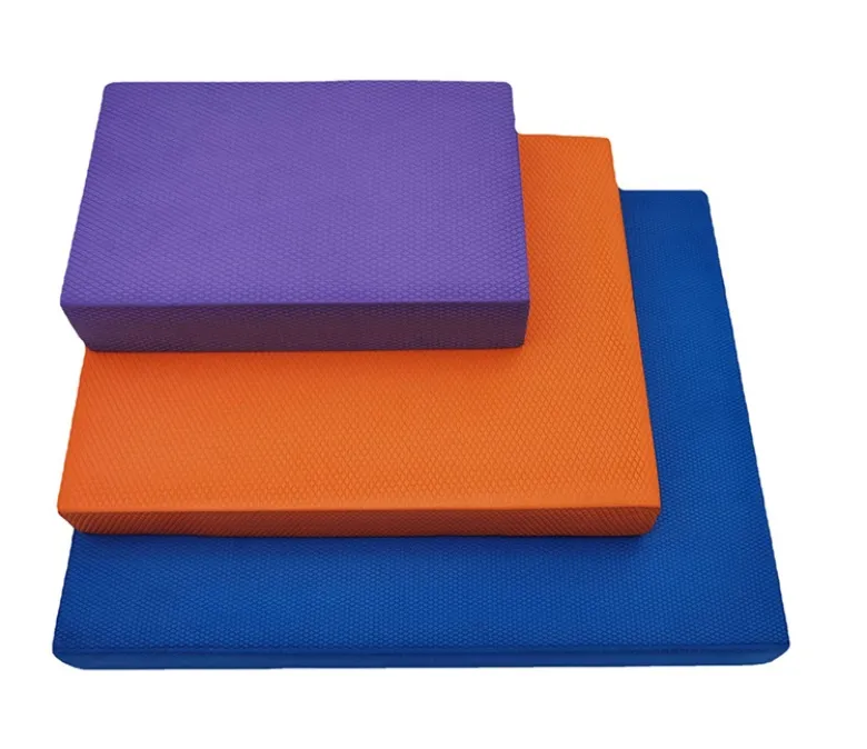 Pad de echilibru TPE de înaltă densitate