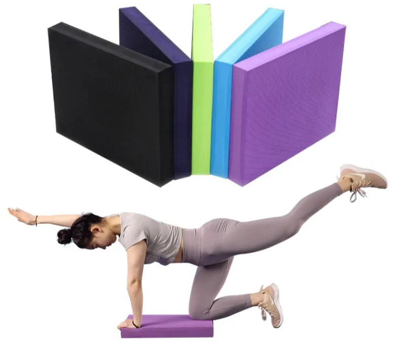 Pad de echilibru TPE de înaltă densitate