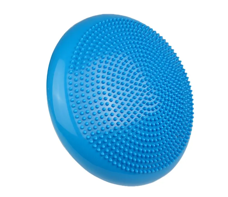 Disc de stabilitate de fitness pentru exerciții cu ridicata