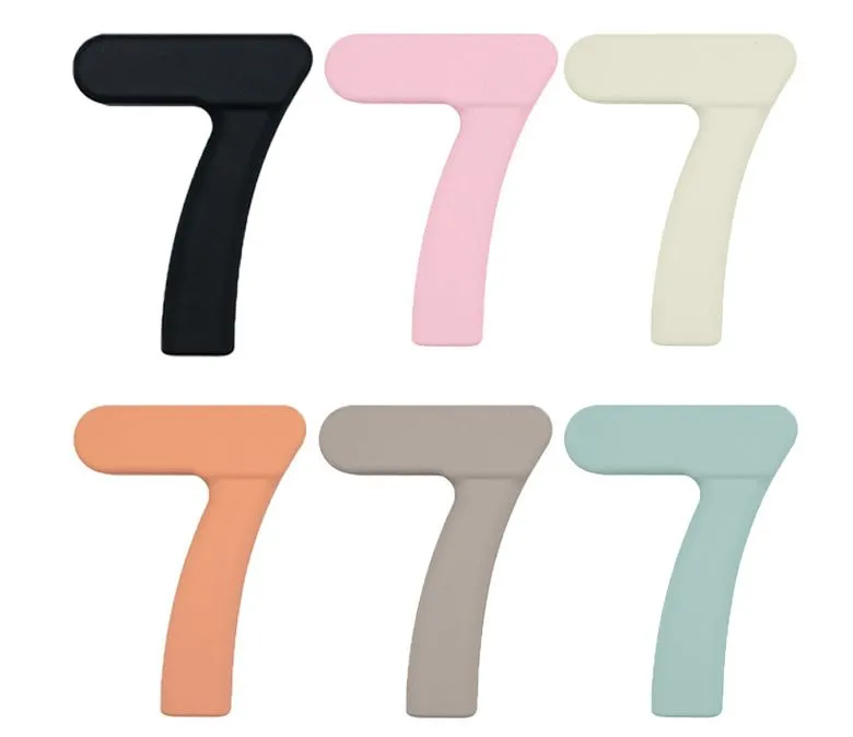 Ganterele din silicon din oțel inoxidabil