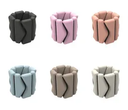 Greutăți reglabile pentru &icirc;ncheietura m&acirc;inii și glezne&nbsp;