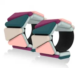 Greutăți reglabile pentru &icirc;ncheietura m&acirc;inii și glezne