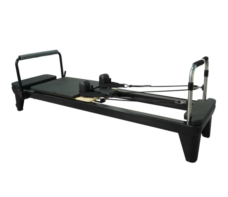 Personalizat din aluminiu Pilates Yoga Studio Reformer 3.0