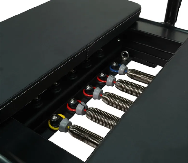 Personalizat din aluminiu Pilates Yoga Studio Reformer 3.0