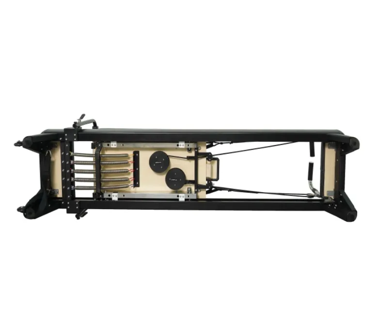 Personalizat din aluminiu Pilates Yoga Studio Reformer 3.0