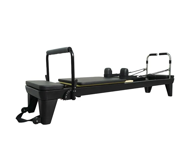 Personalizat din aluminiu Pilates Yoga Studio Reformer 3.0