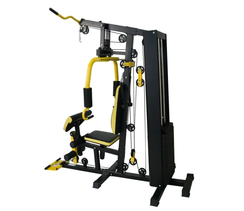 Dispozitiv de antrenament cuprinzător multifuncțional unic în picioare