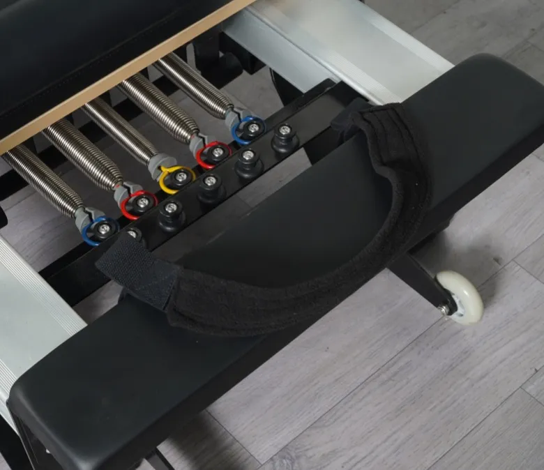 Patul Pilates din aliaj de aluminiu