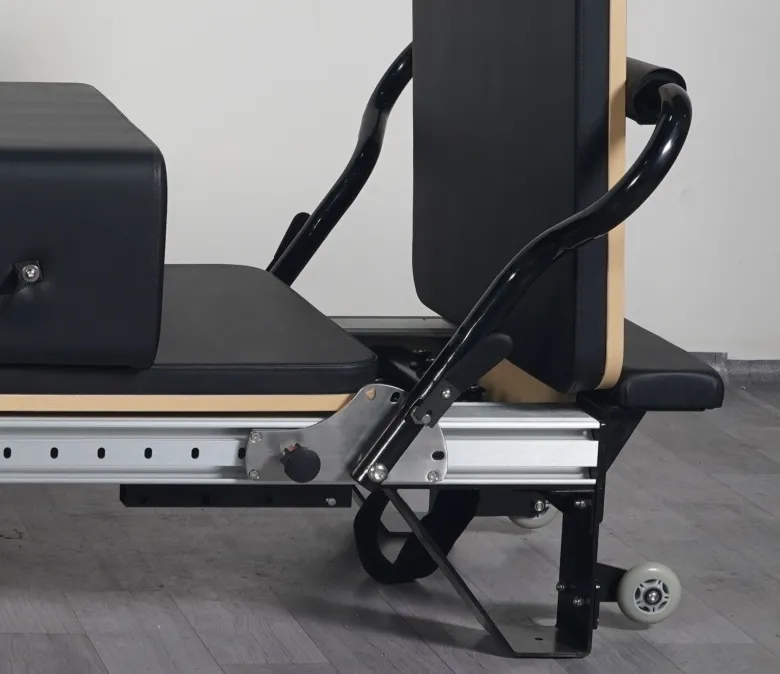 Patul Pilates din aliaj de aluminiu